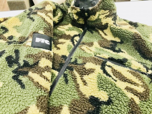 FTCの買取 洋服