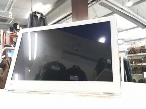 防水テレビ　中古