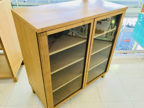 家具のシェルフ