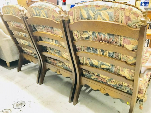 ソファの飛騨産業