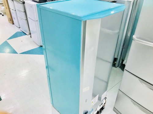 横浜 中古冷蔵庫の中古家電