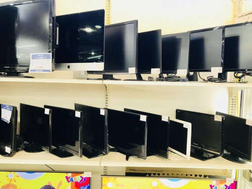 中古家電の横浜　中古家電