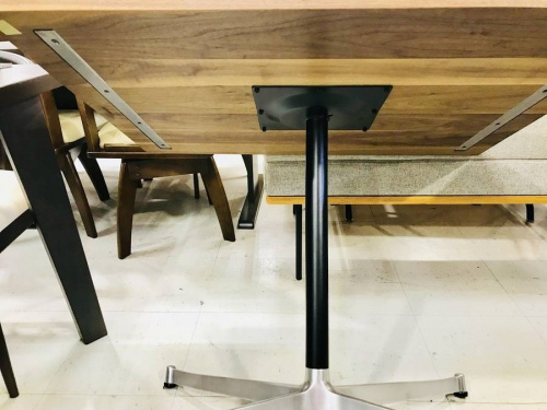 テーブルのグリニッチ