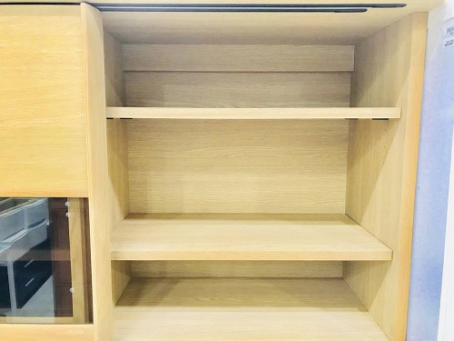 横浜　中古家具のカリモク