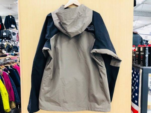マウンテンジャケットのTHE NORTH FACE