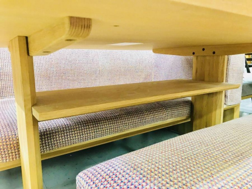 ダイニングセットの横浜　中古家具