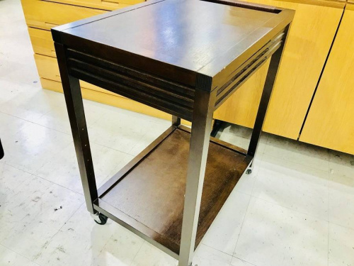 ワゴンの横浜　中古家具