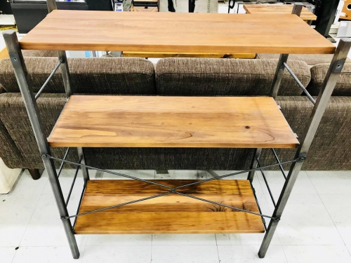 シェルフの横浜　中古家具