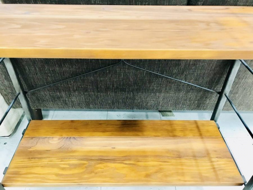 アクメファニチャーの横浜川崎中古家具 情報