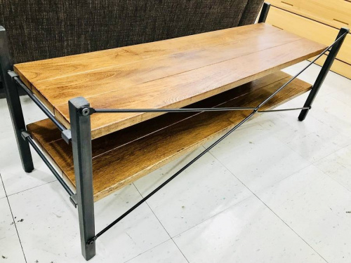 テレビ台の横浜 中古家具