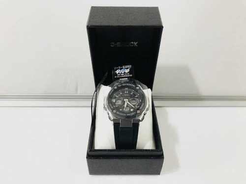 腕時計のG-SHOCK