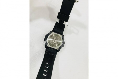 カシオの買取 時計