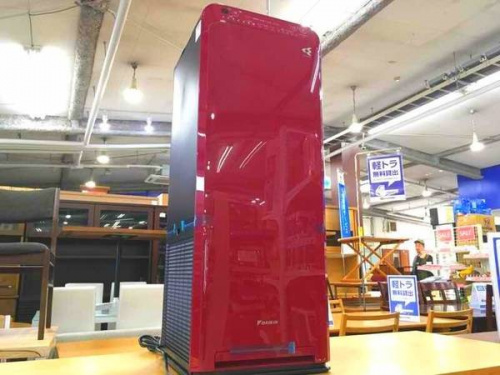 生活家電の中古 空気清浄機 新古品