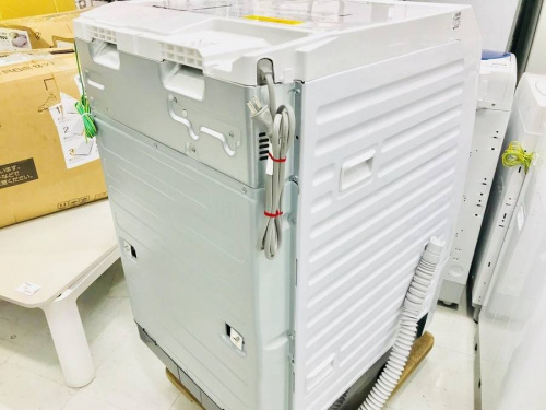 洗濯機の横浜川崎中古家電情報