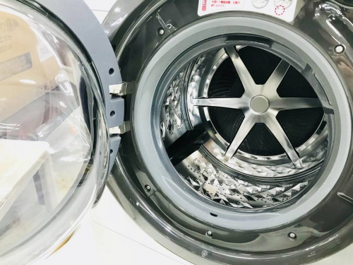 横浜　中古家電