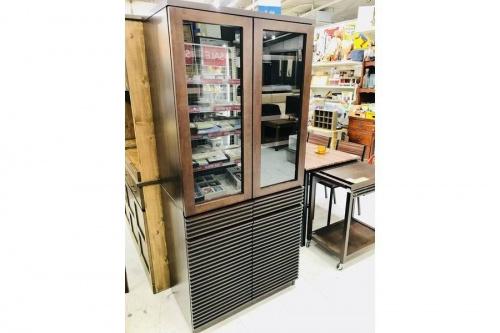 家具のディッシュボード