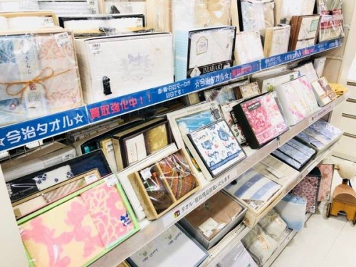 大掃除の洋食器