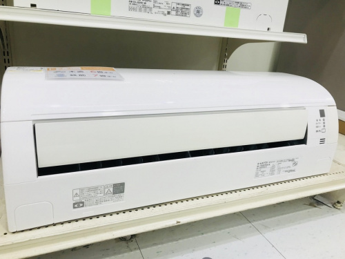 横浜　中古家電の暖房家電