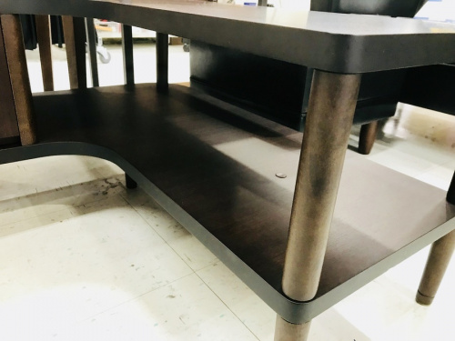 カリモクの横浜　中古家具