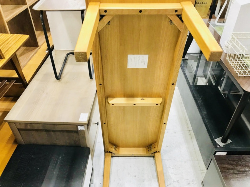無印の横浜川崎中古家具情報