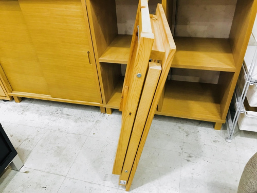 無印の横浜川崎中古家具情報