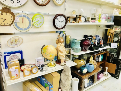 インテリアのカントリー