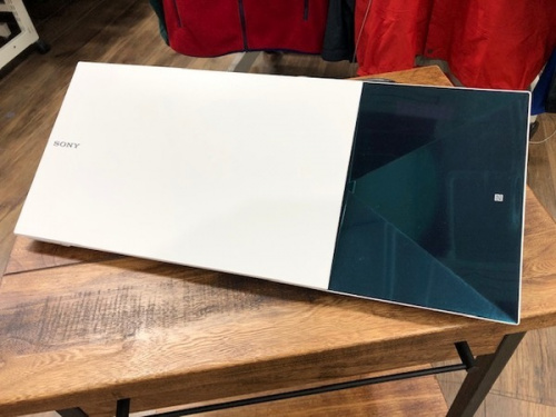 デジタル家電のオーディオ