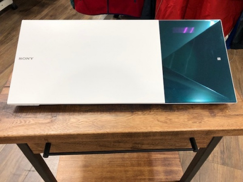 ホームシアターの横浜　中古家電