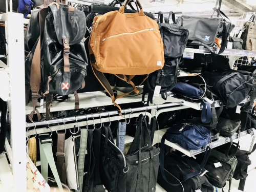 ポーターのPORTER