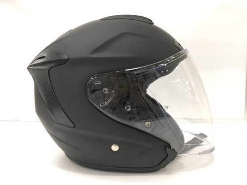 バイク　中古の中古　ヘルメット　SHOEI
