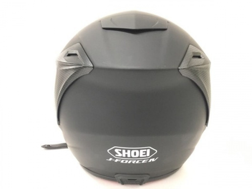 中古　ヘルメット　SHOEIの横浜　中古　バイク用品