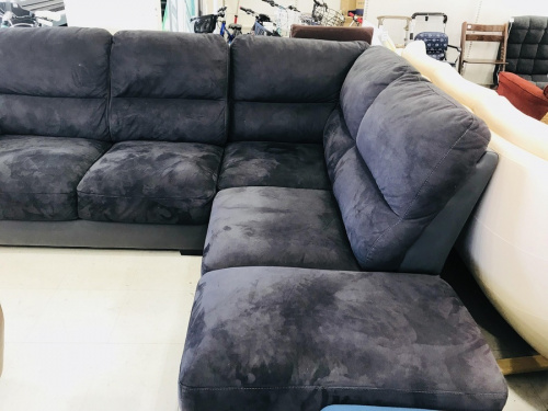 ニトリの横浜 中古家具