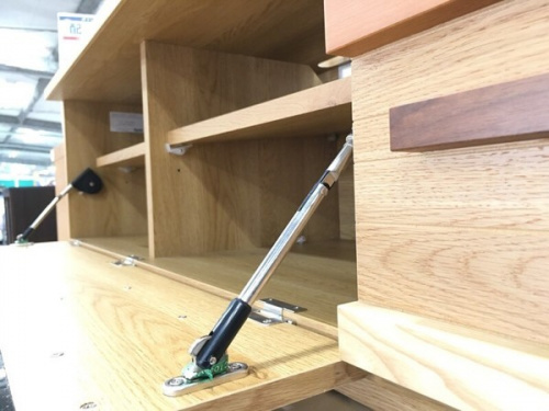 横浜 中古家具 無垢材