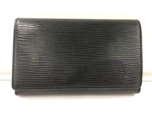 メンズファッションの財布　ルイヴィトン