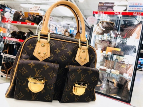 ブランド・ラグジュアリーのLOUIS VUITTON
