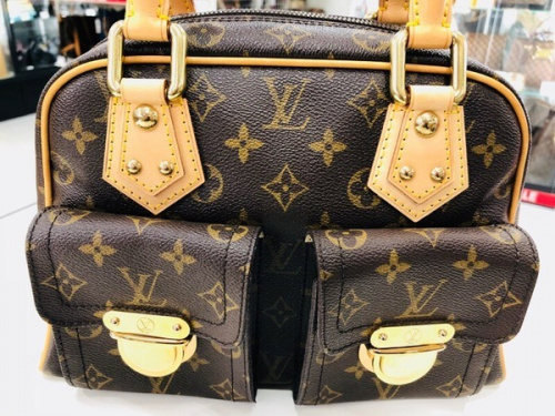 LOUIS VUITTONのルイヴィトン