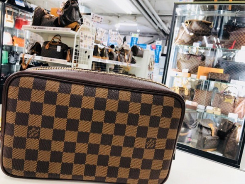 ブランド・ラグジュアリーのLOUIS VUITTON