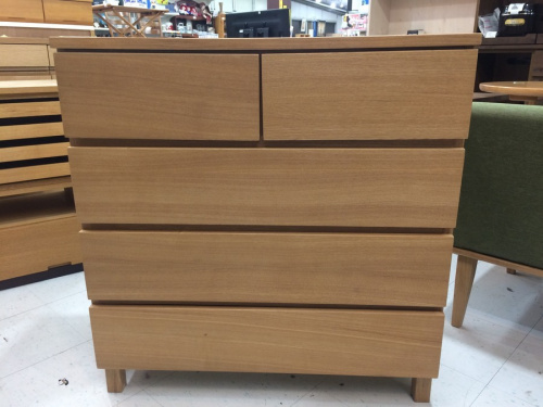 家具の無印良品