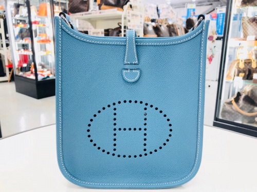 バッグのエルメス