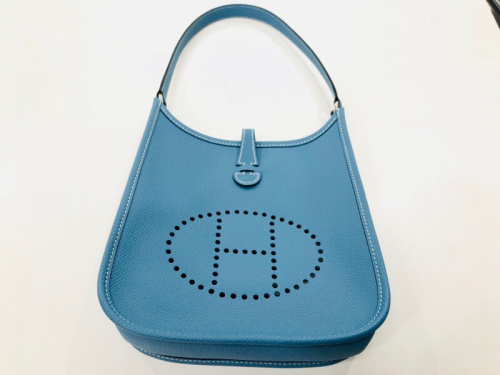 エブリンTPMのエルメス 買取  横浜青葉