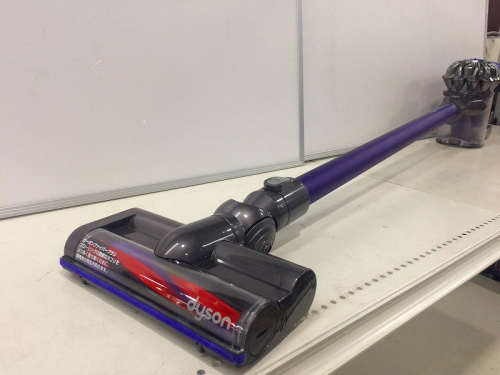 ダイソンのdyson