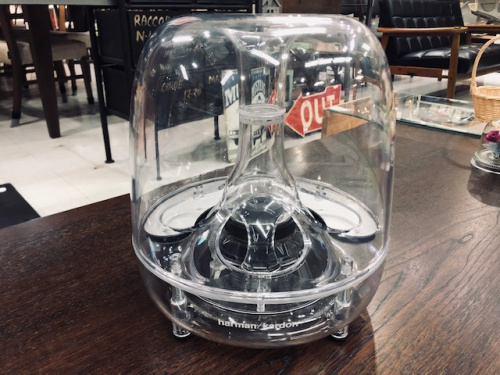ハーマン・カードン（Harman Kardon）のサラウンドシステム