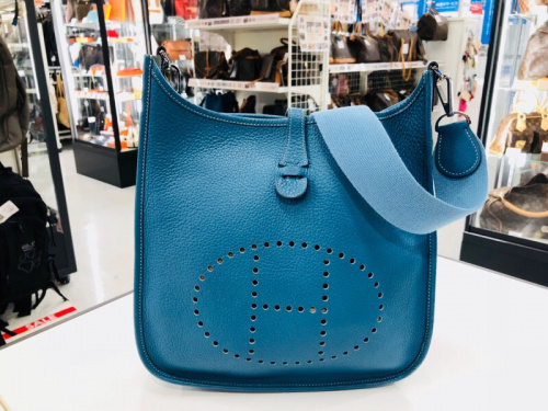 バッグのエルメス