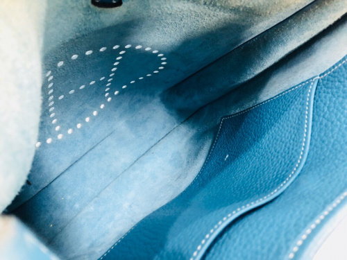 エブリンPMのエルメス 買取  横浜青葉