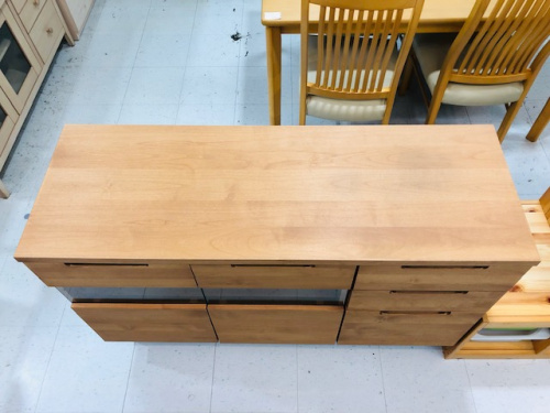 収納家具の横浜青葉