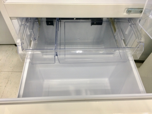 AQUAの中古家電　横浜青葉