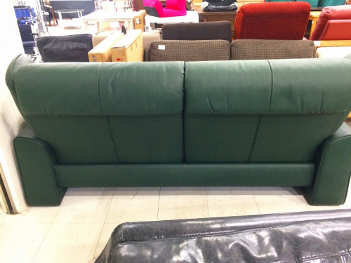 erpoのリクライニングソファー