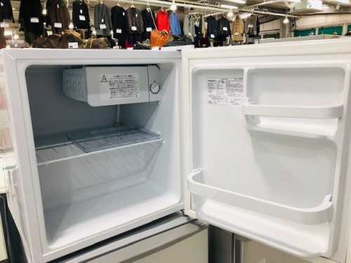 冷蔵庫のアビテラックス