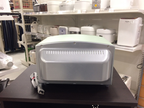 中古家電　横浜青葉