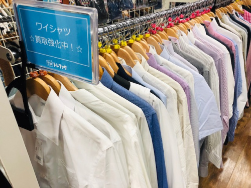 ビジネスバッグの新生活応援